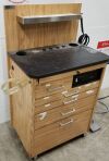 SMR 41001 TREATMENT CABINET
