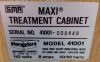 SMR 41001 TREATMENT CABINET