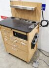 SMR 41001 TREATMENT CABINET