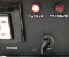 SMR 41001 TREATMENT CABINET