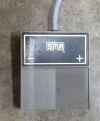 SMR 41001 TREATMENT CABINET