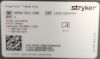 STRYKER 0694-001-010 SURGICOUNT TABLET SYSTEM