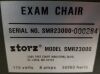 STORZ SMR23000 EXAM CHAIR