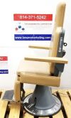 STORZ SMR23000 EXAM CHAIR