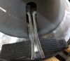 STORZ SMR23000 EXAM CHAIR