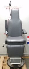 STORZ SMR23000 EXAM CHAIR