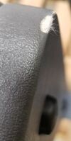 STORZ SMR23000 EXAM CHAIR