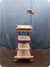 OLYMPUS WM-NP1 ENDOSCOPY CART
