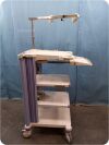 OLYMPUS WM-NP1 ENDOSCOPY CART