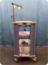OLYMPUS WM-NP1 ENDOSCOPY CART