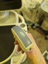 PHILIPS C6-2 Ultrasound Transducer