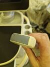 PHILIPS C6-2 Ultrasound Transducer