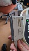 PHILIPS C6-2 Ultrasound Transducer