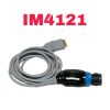 CONMED REF IM4121, Autoclave TruHD 1080p Camera Head