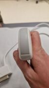 ESAOTE CA431 Ultrasound Transducer