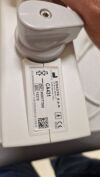 ESAOTE CA431 Ultrasound Transducer