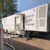 GE 1.5T 16x MRI Mobile