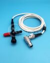 SIEMENS/ACUSON 2.0MHZ Ultrasound Transducer