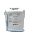 ARGON MEDICAL REF BMT0804ATL  T-Lok Bone Marrow Tray ,EXP 2023/03