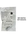 BARD REF 000724 Tri-Funnel Replacement Gastrostomy Tube 24 Fr  ,EXP 2023/04