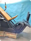 NAUTILUS Double Chest Machine Strength Testing System