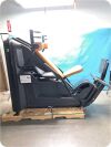 NAUTILUS Double Chest Machine Strength Testing System