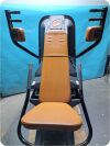 NAUTILUS Double Chest Machine Strength Testing System