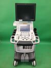 GE Vivid E9 xDClear Ultrasound Scanner (Version: 11.3) (Year: 2015)
