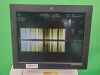 GE Vivid E9 xDClear Ultrasound Scanner (Version: 11.3) (Year: 2015)
