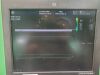 GE Vivid E9 xDClear Ultrasound Scanner (Version: 11.3) (Year: 2015)