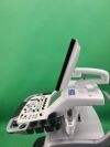 GE Vivid E9 xDClear Ultrasound Scanner (Version: 11.3) (Year: 2015)