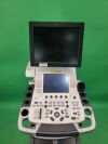 GE Vivid E9 xDClear Ultrasound Scanner (Version: 11.3) (Year: 2015)