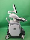 GE Vivid E9 xDClear Ultrasound Scanner (Version: 11.3) (Year: 2015)