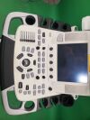 GE Vivid E9 xDClear Ultrasound Scanner (Version: 11.3) (Year: 2015)