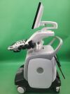 GE Vivid E9 xDClear Ultrasound Scanner (Version: 11.3) (Year: 2015)