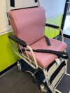 HAUSTED MBC000ST MBC - Mammography Biopsy Chair
