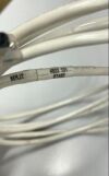 PHILIPS 452213167492 cable assy (mrj2-zcx104) MRI Scanner