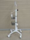 KARL STORZ 8402 ZX Video Laryengoscope Monitor - 179240 Video Monitor