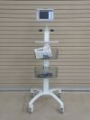 KARL STORZ 8402 ZX Video Laryengoscope Monitor - 179240 Video Monitor