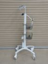 KARL STORZ 8402 ZX Video Laryengoscope Monitor - 179240 Video Monitor
