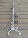 KARL STORZ 8402 ZX Video Laryengoscope Monitor - 179240 Video Monitor