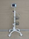 KARL STORZ 8402 ZX Video Laryengoscope Monitor - 179240 Video Monitor