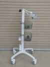 KARL STORZ 8402 ZX Video Laryengoscope Monitor - 179240 Video Monitor