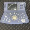 ALOKA L-KEY-84K No. 3958 ALOKA Alpha 10 Premier Ultrasound Control And Touch Panel PN: L-KEY-84K No. 3958 Ultrasound General