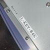 ALOKA L-KEY-84K No. 3958 ALOKA Alpha 10 Premier Ultrasound Control And Touch Panel PN: L-KEY-84K No. 3958 Ultrasound General