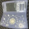 ALOKA L-KEY-84K No. 3958 ALOKA Alpha 10 Premier Ultrasound Control And Touch Panel PN: L-KEY-84K No. 3958 Ultrasound General