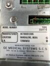 GE 2324118 Jedi H4 Aux Box Equipped V2 PET/CT
