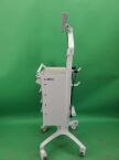 KARL STORZ C-Mac 8403 ZX Monitor with Stand and Cart