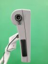 KARL STORZ C-Mac 8403 ZX Monitor with Stand and Cart