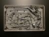 PILLING Myringotomy Ear Instrument Set